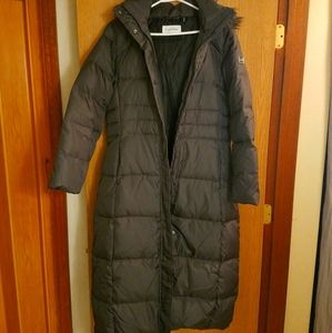 Calvin Klein women's parka